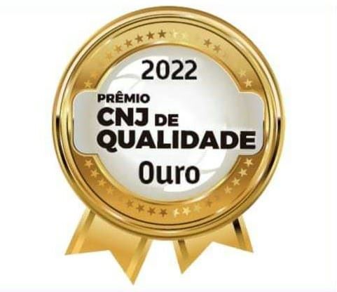 Prêmio CNJ de Qualidade: Justiça de Mato Grosso conquista Selo Ouro pelo terceiro ano consecutivo   