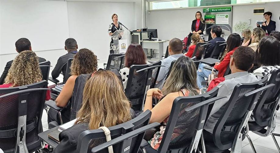 Poder Judiciário de Mato Grosso inicia formação para instrutores em Círculos de Paz