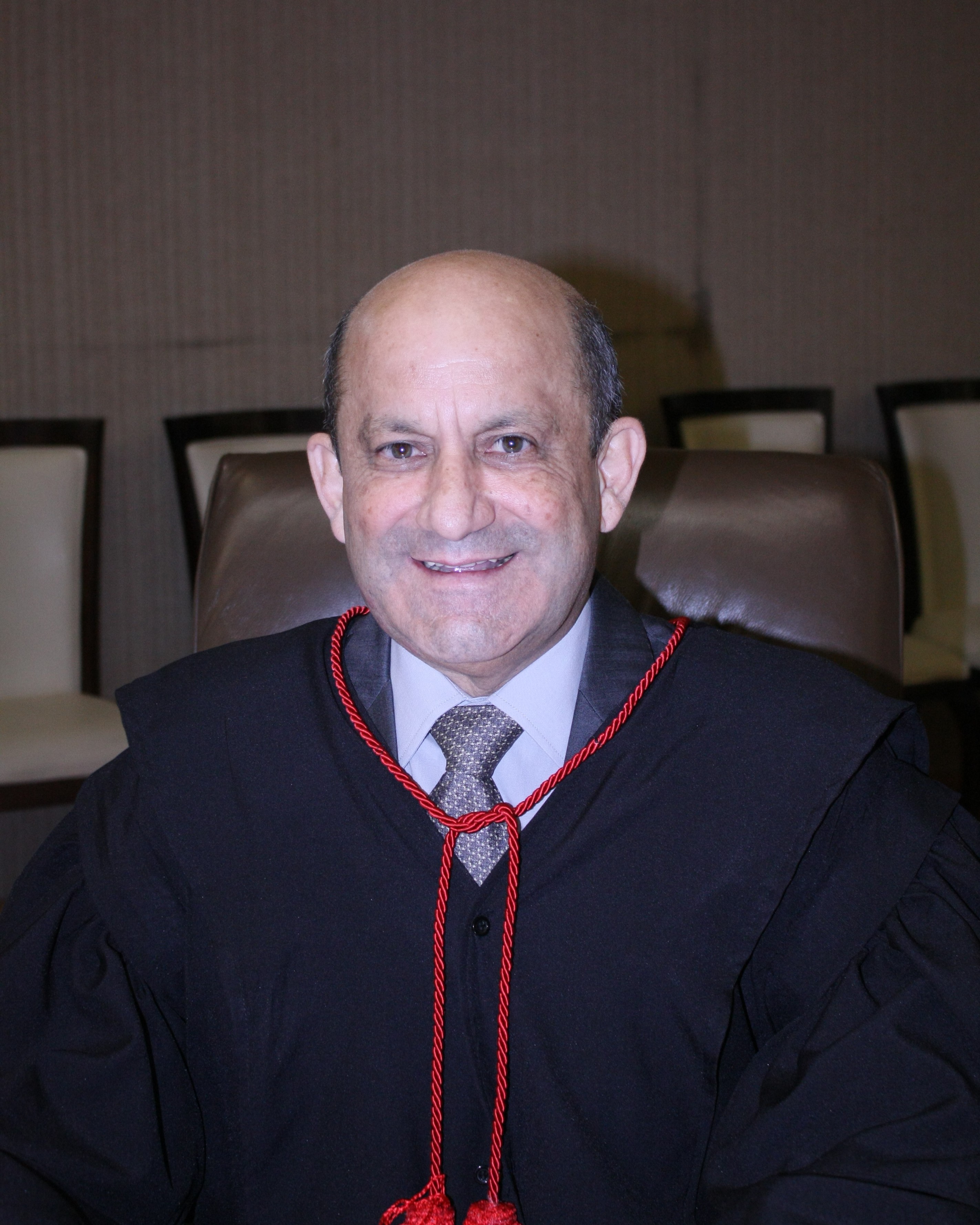 Sebastião Barbosa Farias