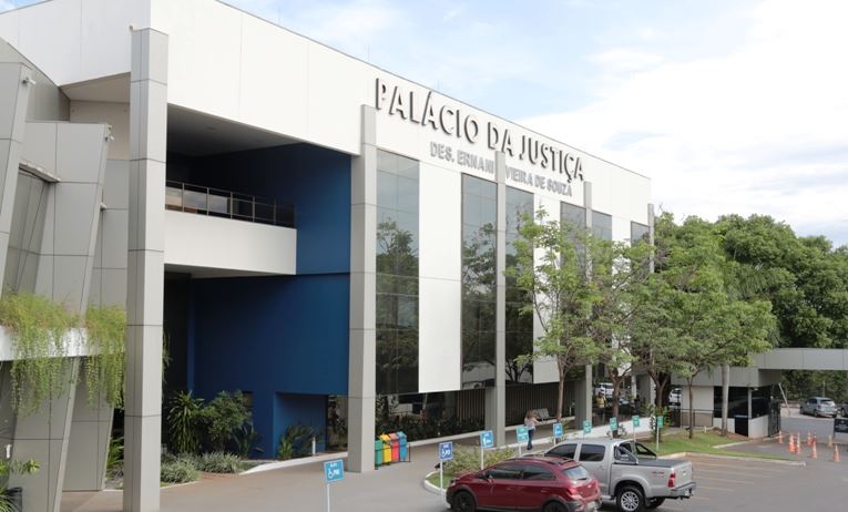 Tribunal de Justiça de Mato Grosso adota Diário de Justiça Eletrônico Nacional a partir de junho