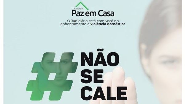 Poder Judiciário de Mato Grosso concentra esforços durante Semana da Justiça Pela Paz em Casa