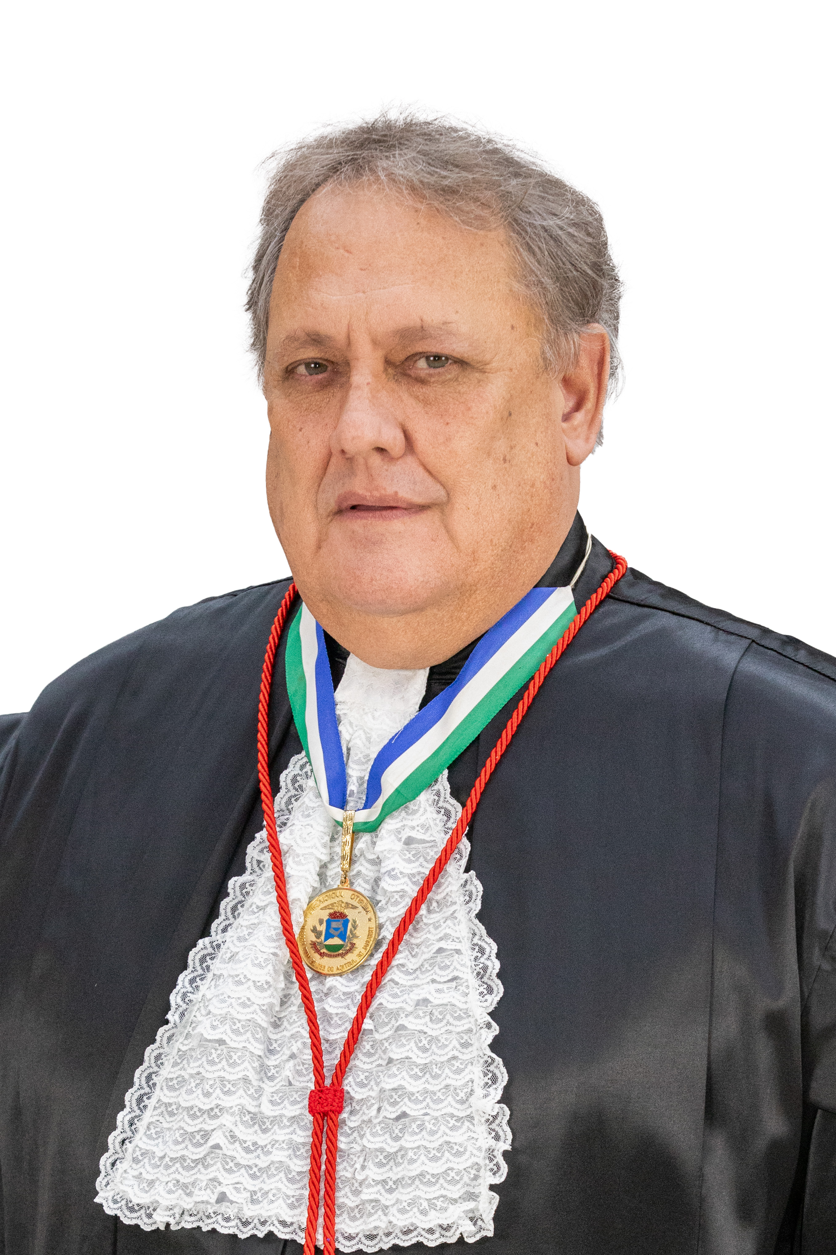 Rui Ramos Ribeiro