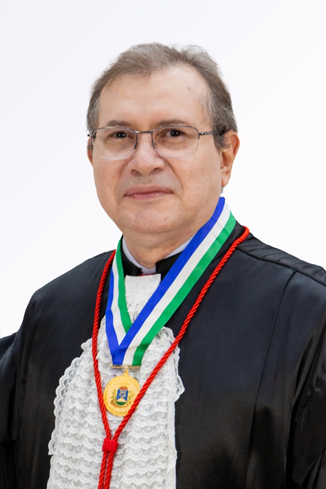 Sebastião de Arruda Almeida