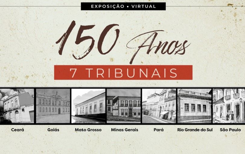 Tribunal de Justiça de Mato Grosso ganha prêmio nacional de memória