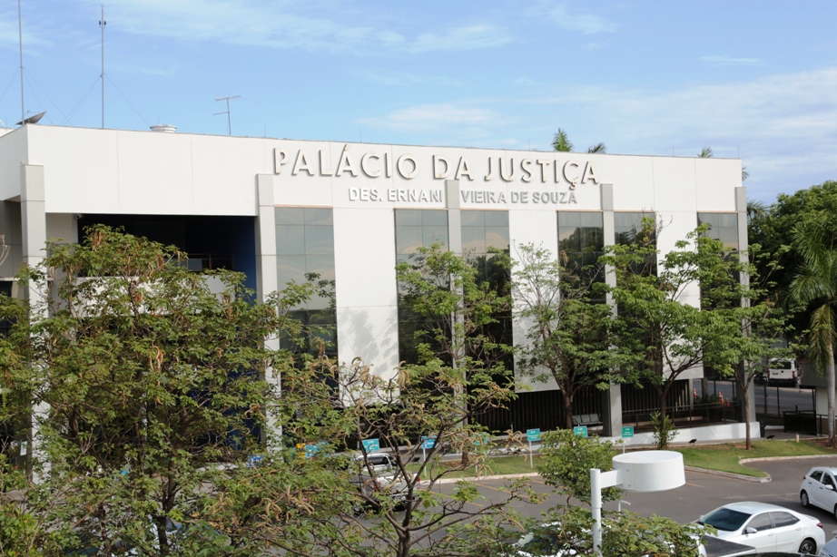 Calaméo - Juiza Olinda Altomare Repassa Para Tjmt Decisão Sobre